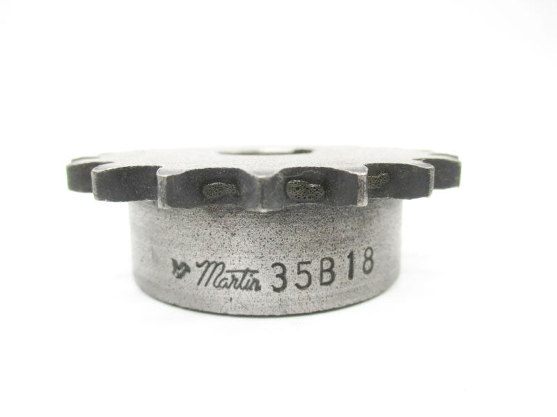 BOSTON GEAR 35B18-5/8 14932 NSMP