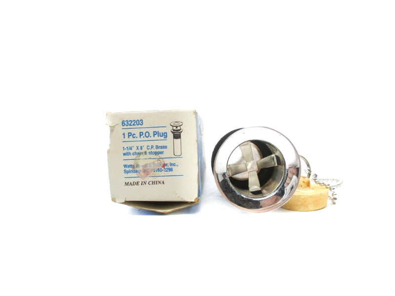 WATTS 632203 NSMP