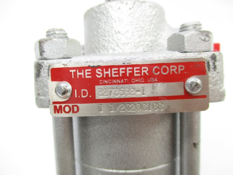 SHEFFER 1-1/2C20C1CC 3273582-1 NSNP