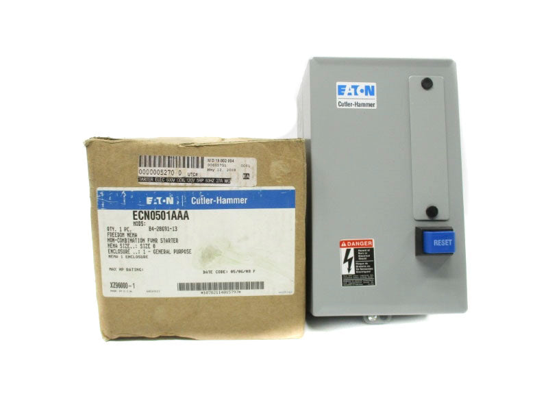 EATON ECN0501AAA NSMP