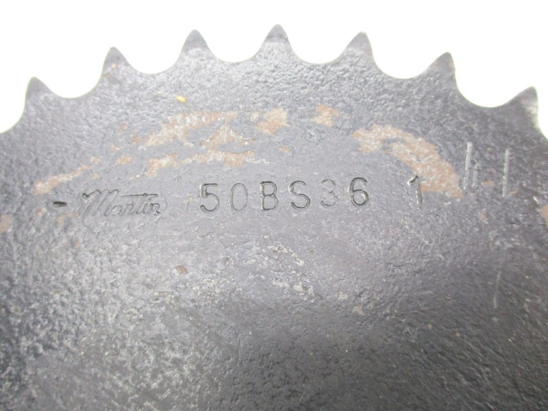 MARTIN 50BS36-1 UNMP