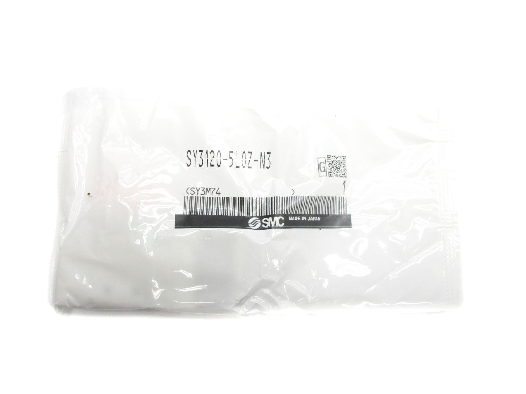SMC SY3120-5LOZ-N3 NSMP