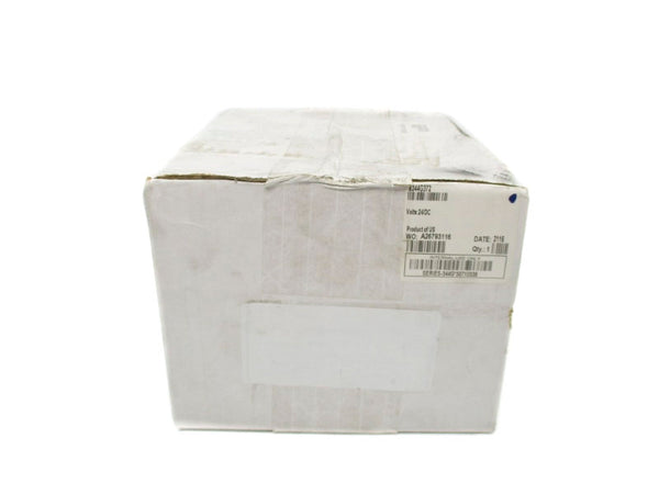 ASCO 8344G372 24VDC NSFS