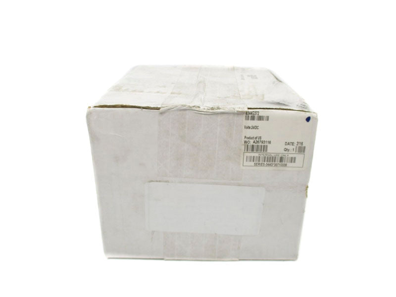 ASCO 8344G372 24VDC NSFS