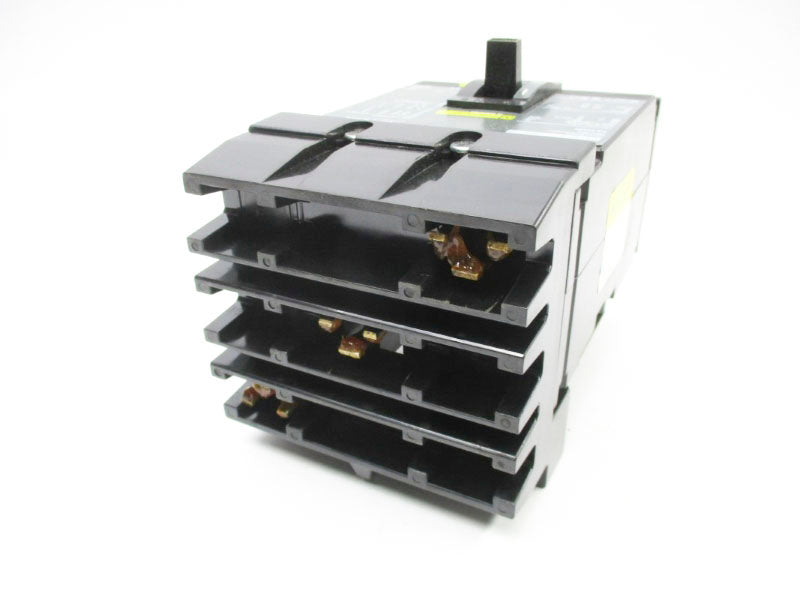 SQURE D FA34030 480V 30A NSMP