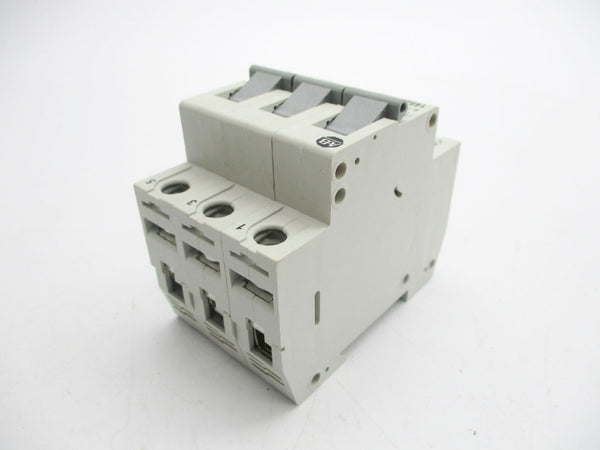 ALLEN BRADLEY 1492-SP3B010 SER. C 415VAC 1A NSMP