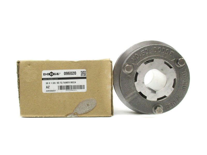 DODGE 50X1-3/8KSTQ 096020 NSMP