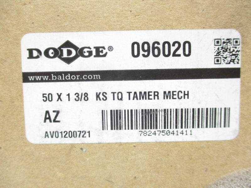 DODGE 50X1-3/8KSTQ 096020 NSMP