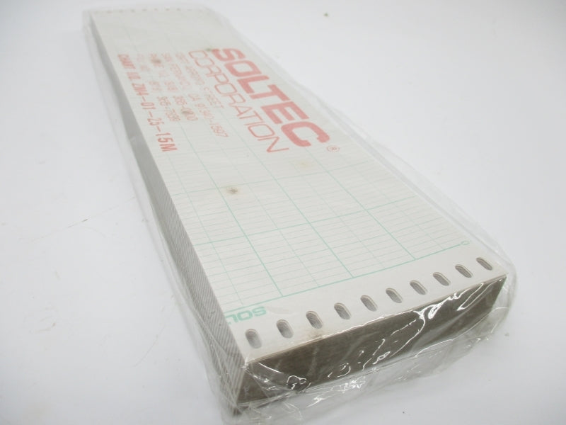 SOLTEC ZM4-01-25-15M NSMP