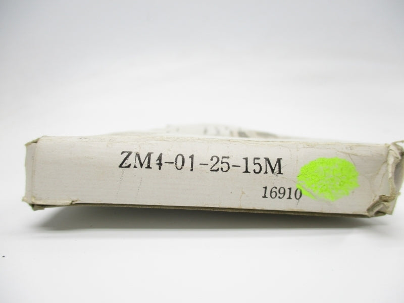 SOLTEC ZM4-01-25-15M NSMP