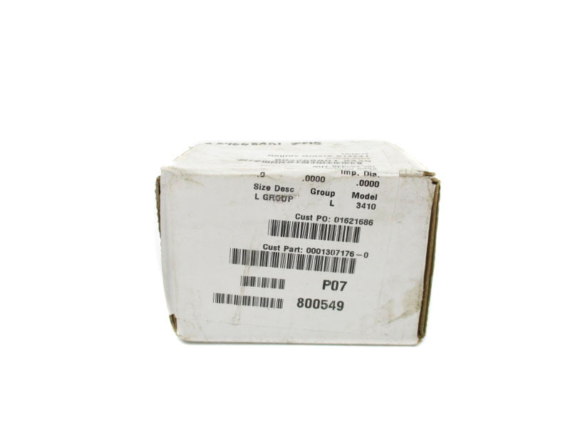 GOULDS B04668A012445 NSFS