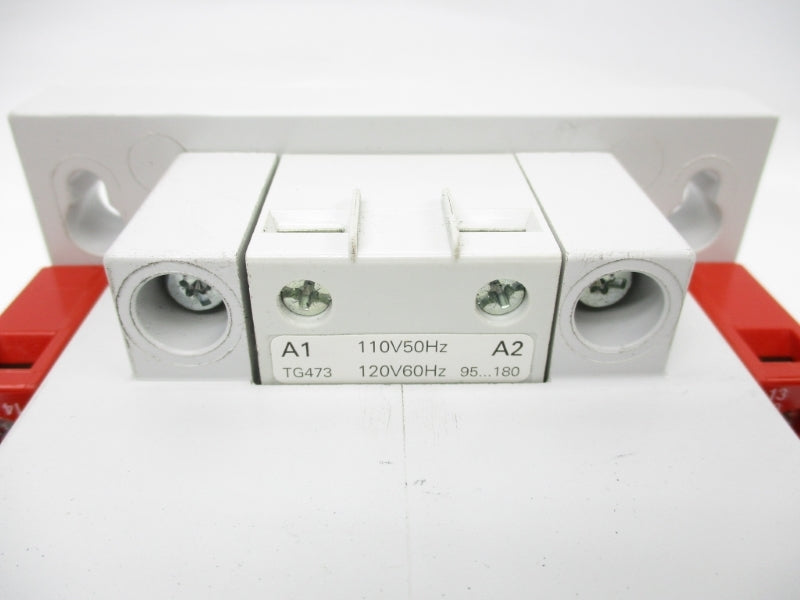 ALLEN BRADLEY 100S-D180D22 SER. A 110/120V 200A (BR/WH) NSMP