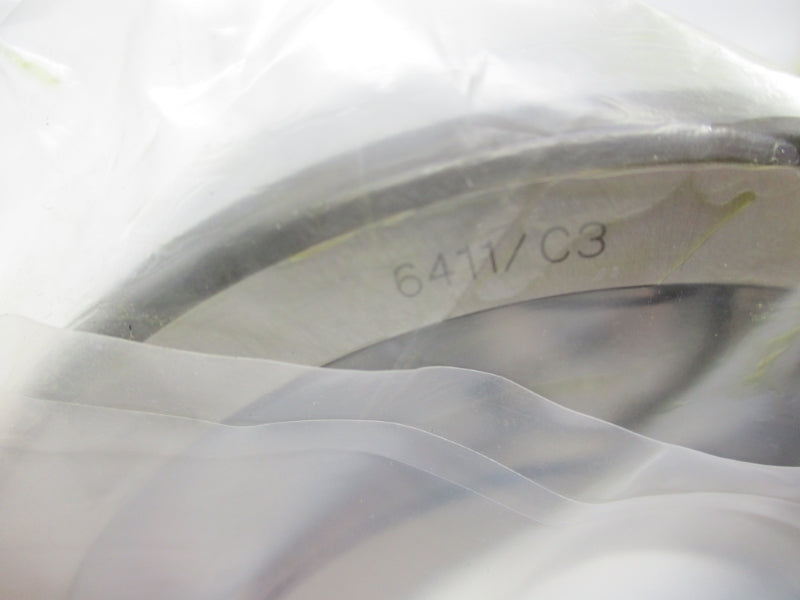 SKF 6411/C3 NSMP
