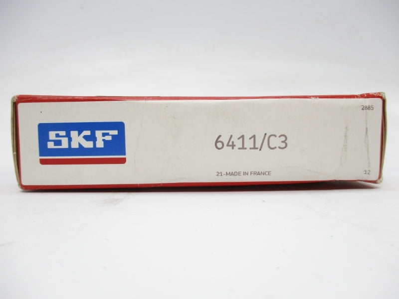 SKF 6411/C3 NSMP