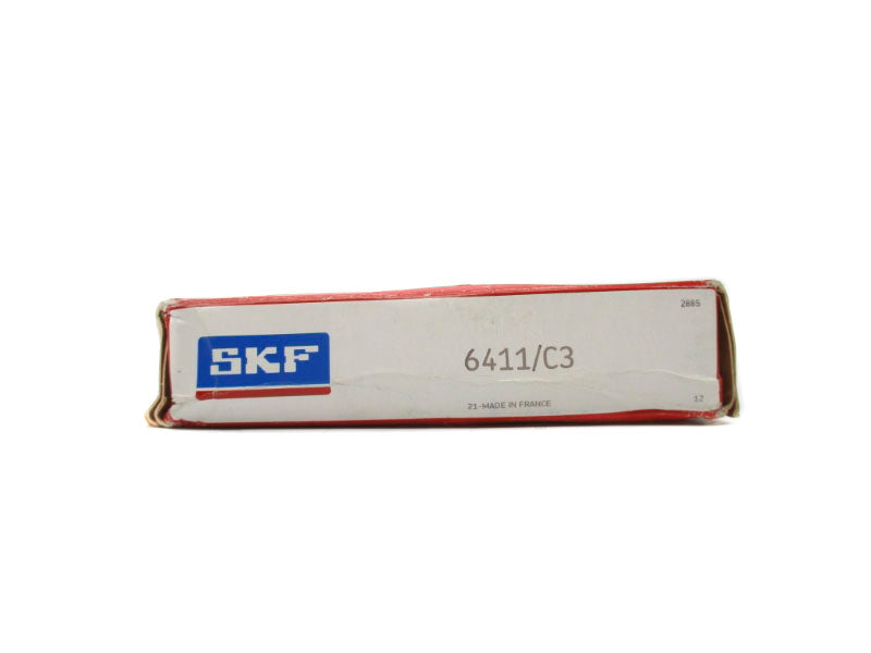SKF 6411/C3 NSFS