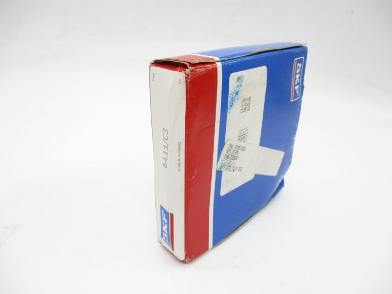 SKF 6411/C3 NSFS