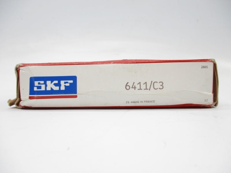 SKF 6411/C3 NSFS