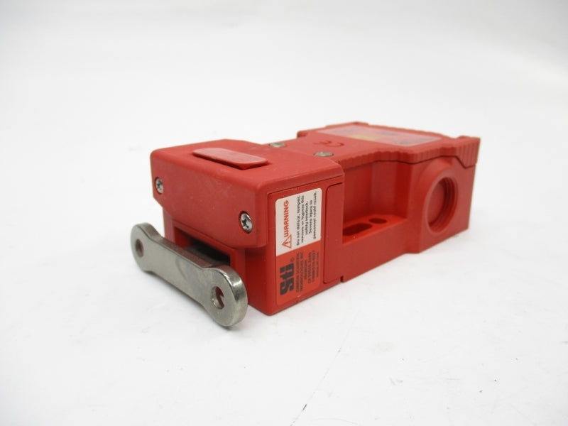 STI 44501-0110 T-5009 240V 3A NSNP