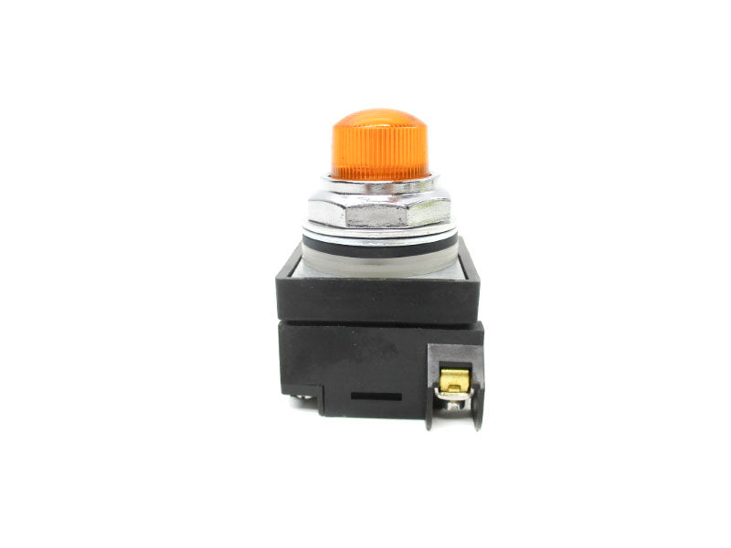 GENERAL ELECTRIC CR104PLT92 120V NSNP