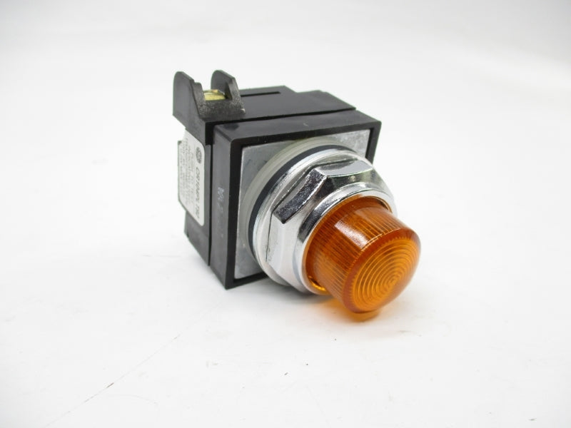 GENERAL ELECTRIC CR104PLT92 120V NSNP