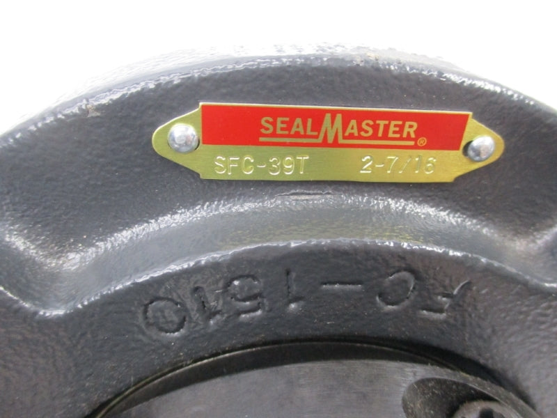 SEALMASTER SFC-39T 2-7/16" NSNP
