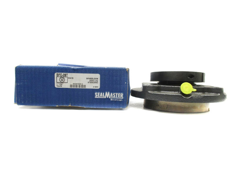 SEALMASTER SFC-39T 2-7/16" NSMP