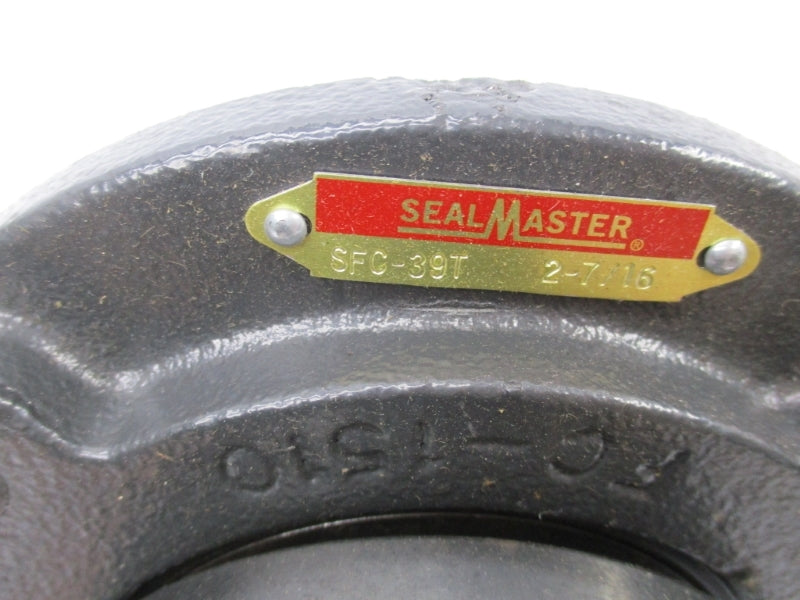 SEALMASTER SFC-39T 2-7/16" NSMP