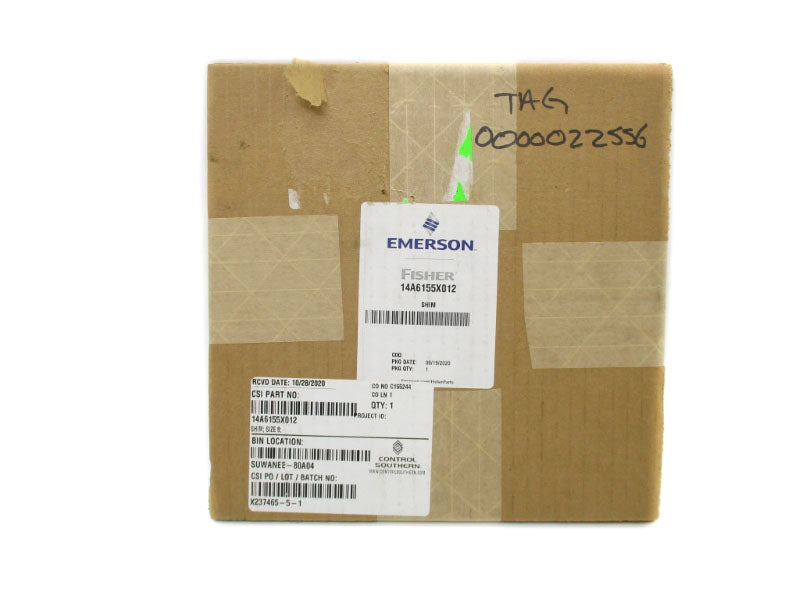 EMERSON 14A6155X012 NSFS