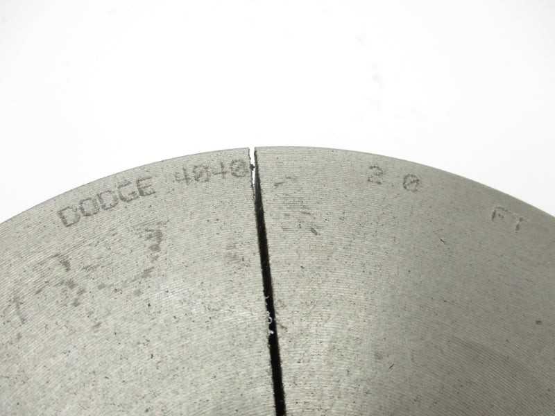 DODGE 4040X2.0-KW 117317 NSMP
