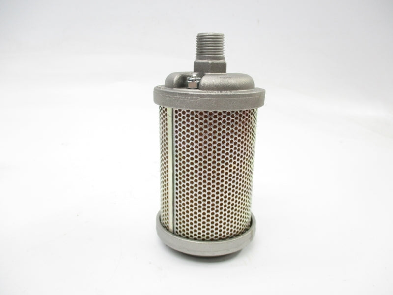 ATOMUFFLER 0111000 M00 3/8" NSMP