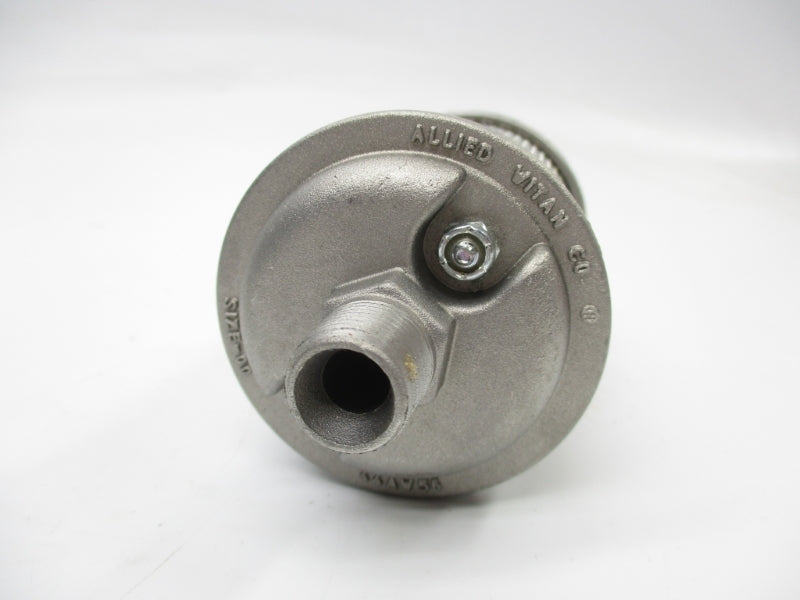 ATOMUFFLER 0111000 M00 3/8" NSMP
