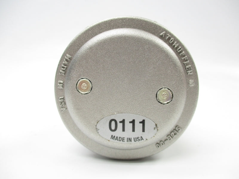 ATOMUFFLER 0111000 M00 3/8" NSMP