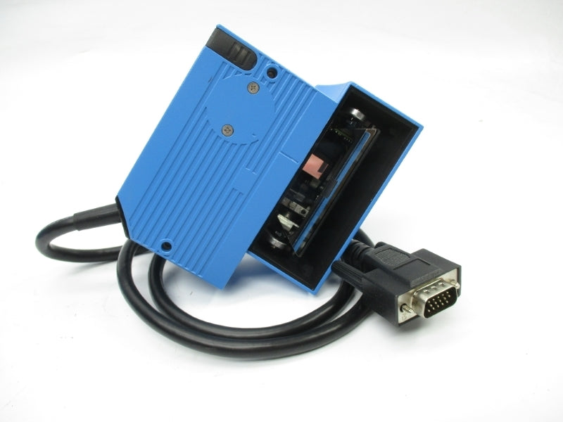 SICK CLV650-6000 1042124 18-30VDC NSMP