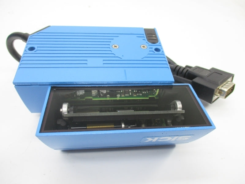 SICK CLV650-6000 1042124 18-30VDC NSMP