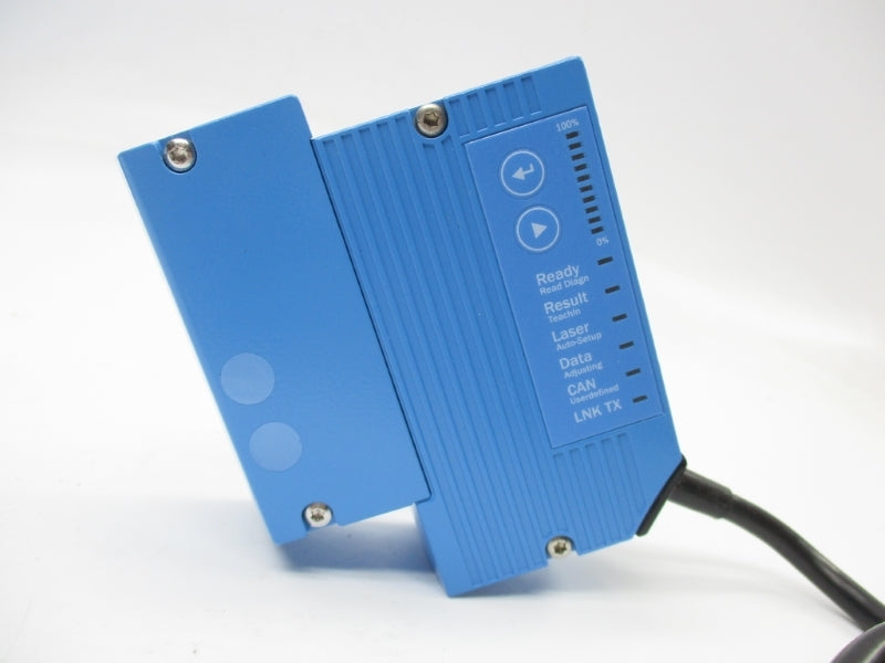 SICK CLV650-6000 1042124 18-30VDC NSMP