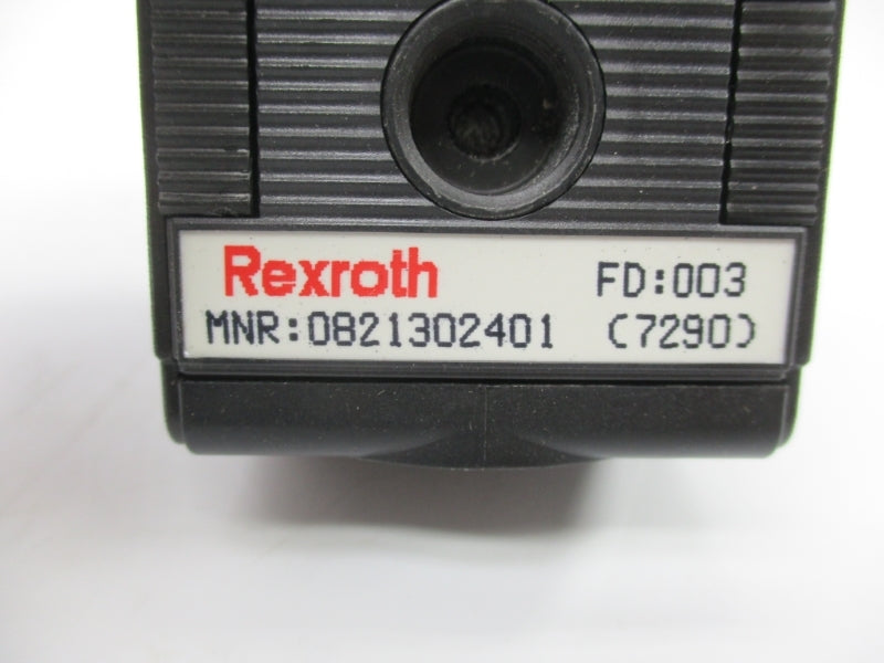REXROTH 0821302401 7-145PSI NSMP
