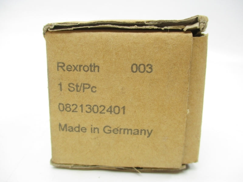 REXROTH 0821302401 7-145PSI NSMP