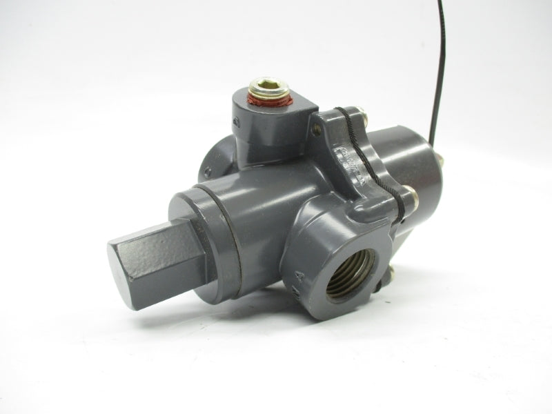 FISHER 67DR-23 250PSI NSNP