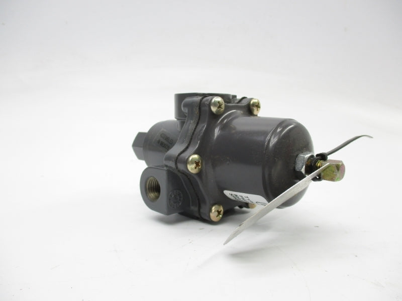 FISHER 67DR-23 250PSI NSNP