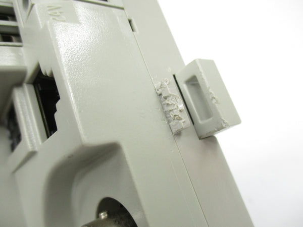 ALLEN BRADLEY 1794-ACN SER. A 24VDC UNMP