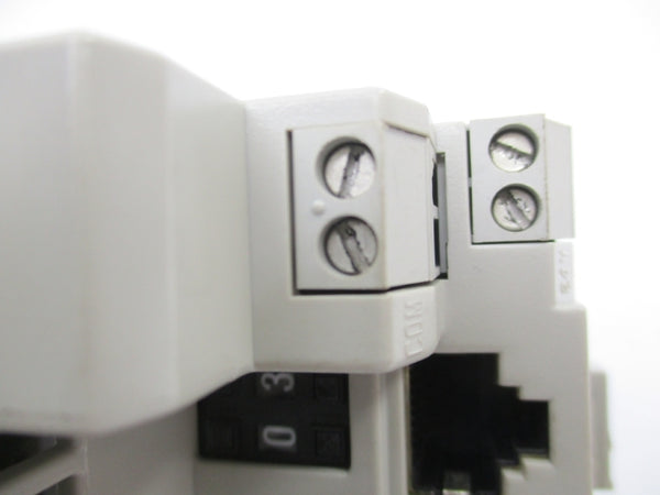 ALLEN BRADLEY 1794-ACN SER. A 24VDC UNMP