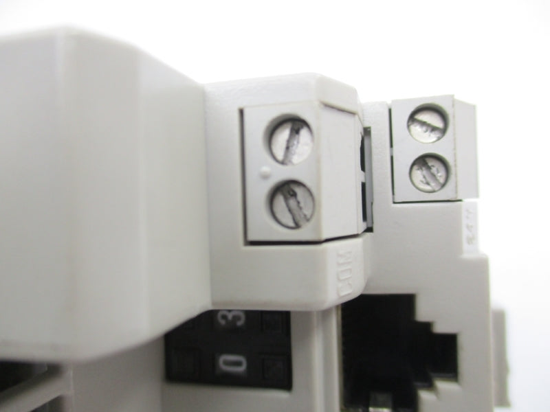 ALLEN BRADLEY 1794-ACN SER. A 24VDC UNMP