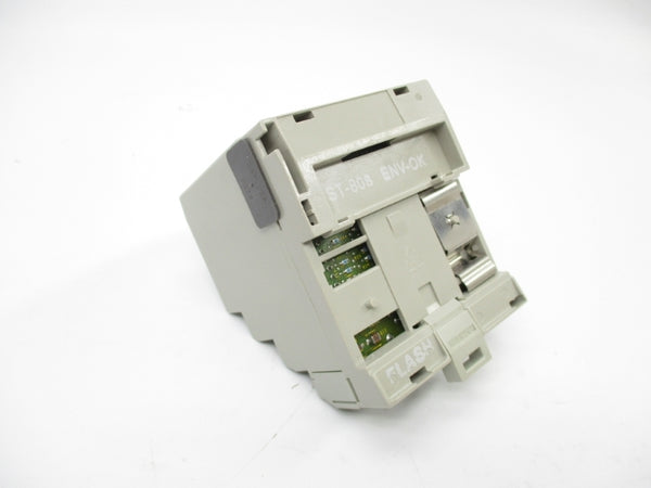 ALLEN BRADLEY 1794-ACN SER. A 24VDC UNMP