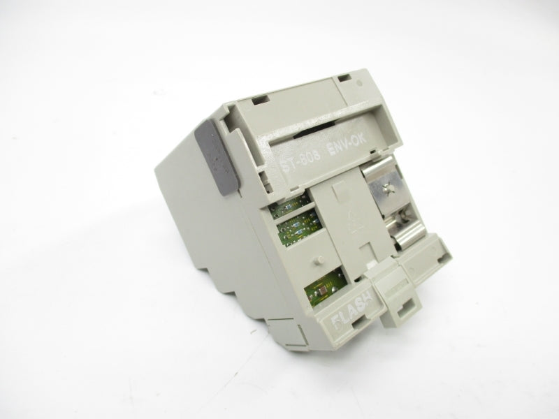 ALLEN BRADLEY 1794-ACN SER. A 24VDC UNMP