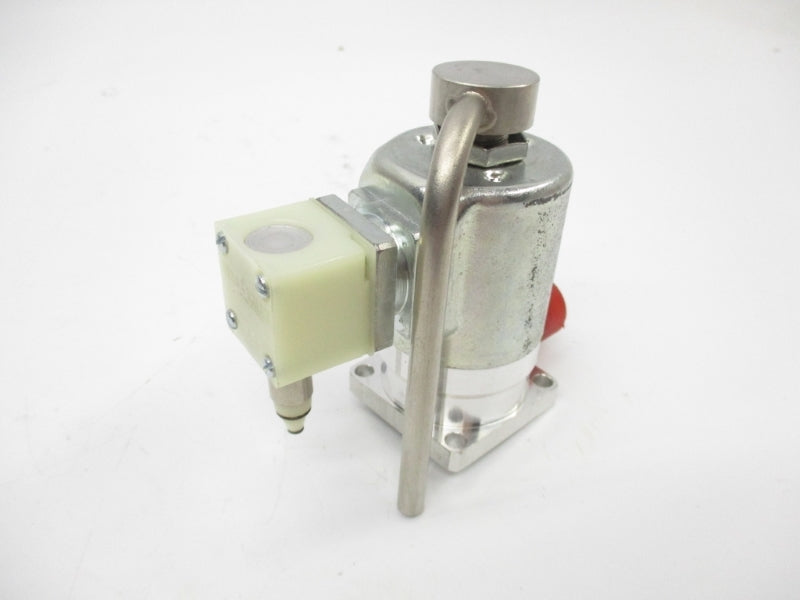 VERSA ESM-3012-86-M5R-P-Z-A120 120V 0-75PSI NSMP