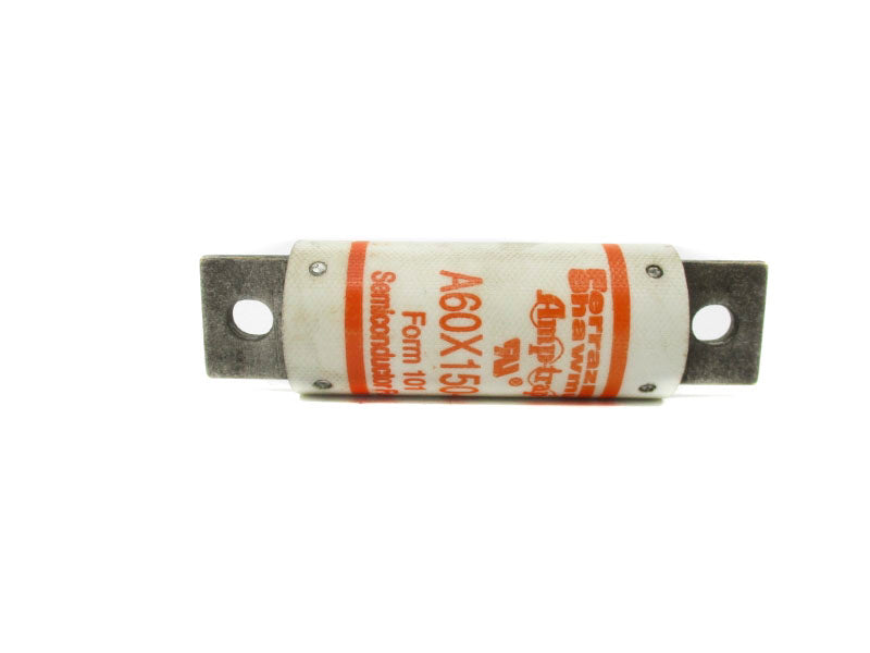FERRAZ SHAWMUT A60X150-4 600VAC 200KA NSNP
