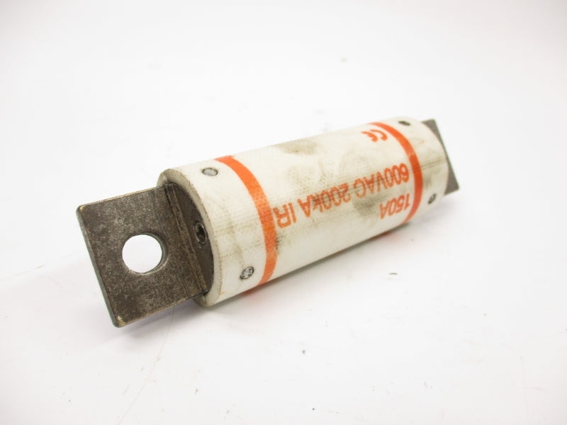 FERRAZ SHAWMUT A60X150-4 600VAC 200KA NSNP