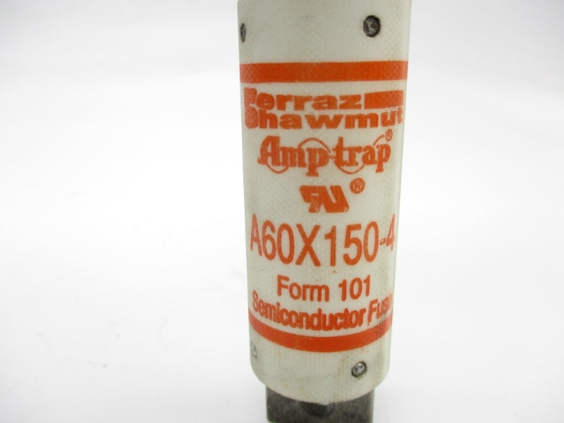 FERRAZ SHAWMUT A60X150-4 600VAC 200KA NSNP