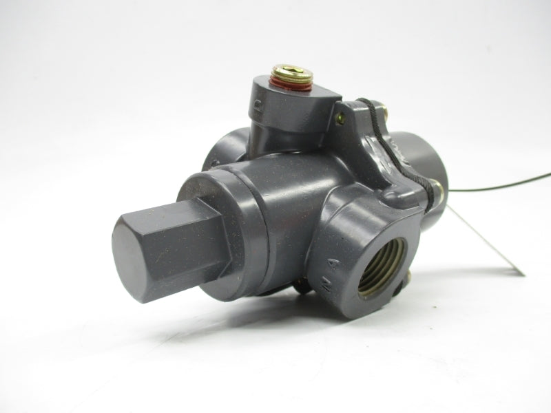 FISHER 67DR-23 400PSI 1/2" NSMP