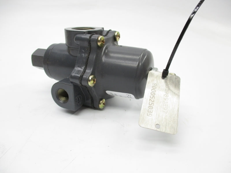 FISHER 67DR-23 400PSI 1/2" NSMP